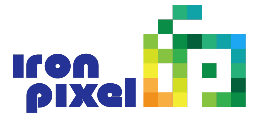 Iron Pixel